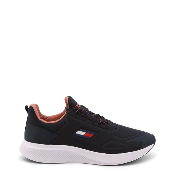 Tommy Hilfiger Tommy Hilfiger ženske tenisice FC0FC00023 DESERT-SKY