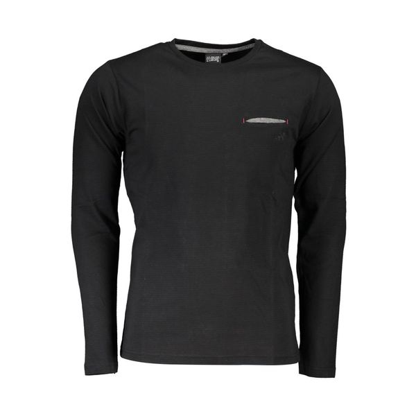 U.S. Grand Polo Club U.S. Grand Polo muška majica dugih rukava