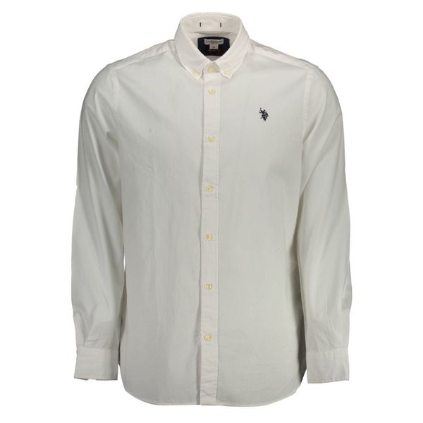U.S. POLO ASSN. U.S. Polo muška košulja regular fit
