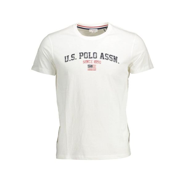 U.S. POLO ASSN. U.S. POLO muški T-shirt