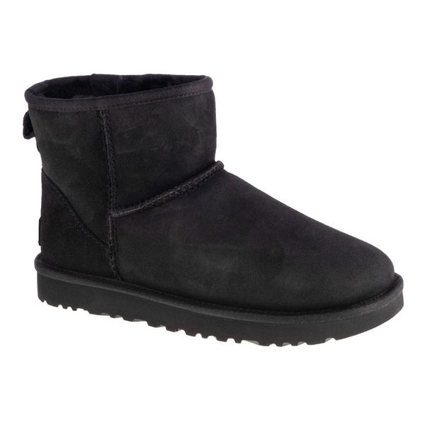 Ugg Ugg classic mini ii 1016222-blk