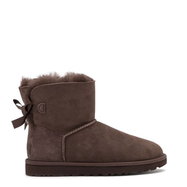 Ugg UGG MINI B BOW II ženske čizme 1016501 BCDR