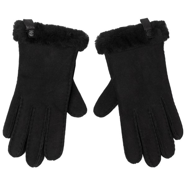 Ugg Ugg shorty glove 17367-blk