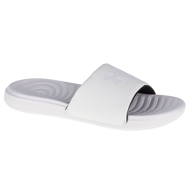 Under Armour Under armour ansa fixed slides 3023772-101