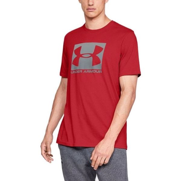Under Armour Under Armour Boxed Sportstyle SS Tee muška majica 1329581-600