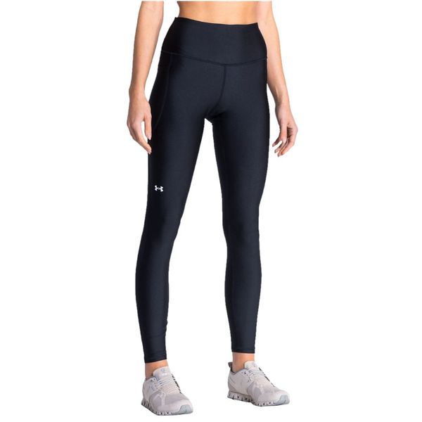 Under Armour Under Armour Heatgear No-Slip Waistband ženske tajice1365336-001