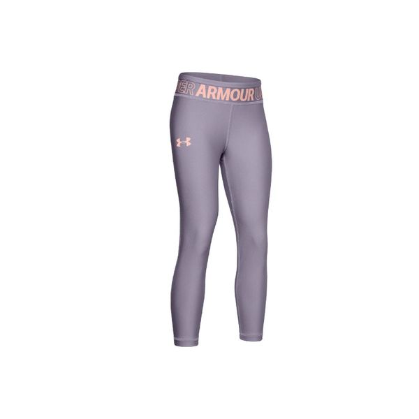 Under Armour Under armour hg ankle crop k 1327855-555