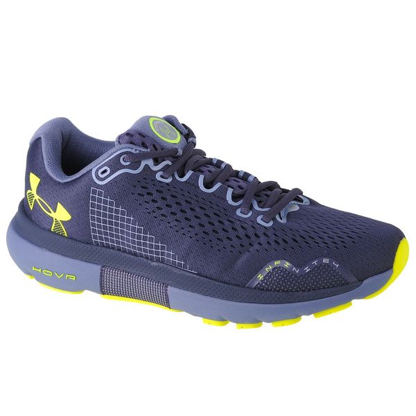 Under Armour Under Armour Hovr Infinite 4 muške tenisice 3024897-500
