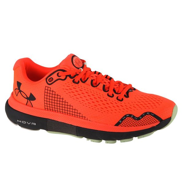 Under Armour Under Armour Hovr Infinite 4 muške tenisice 3024897-601