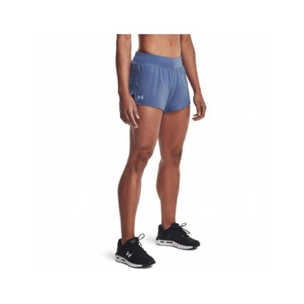 Under Armour Under Armour Launch SW 3 ženske kratke hlače 1342837-470