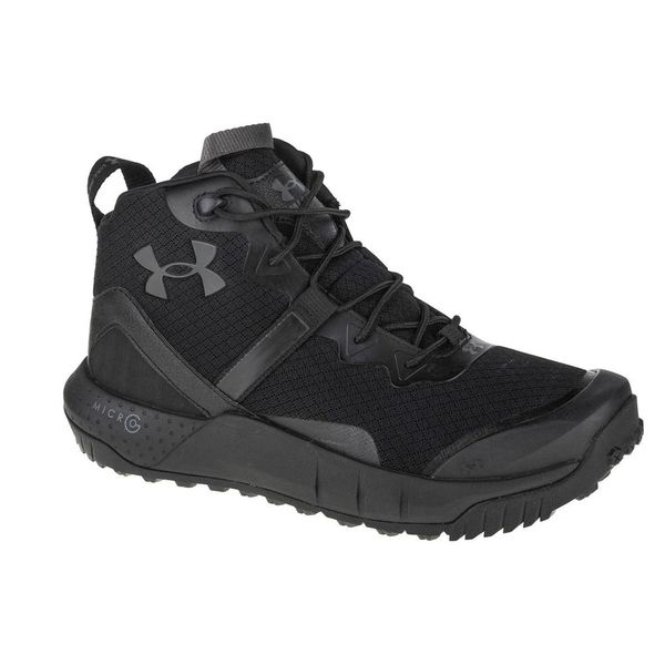 Under Armour Under Armour Micro G Valsetz Mid muške čizme 3023741-001