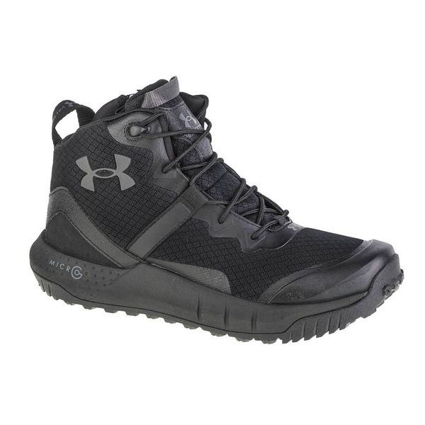 Under Armour Under Armour Micro G Valsetz Mid ženske čizme 3023742-001