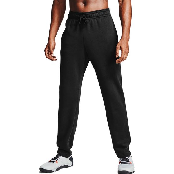 Under Armour Under armour muška trenirka rival fleece pants 1357129-001
