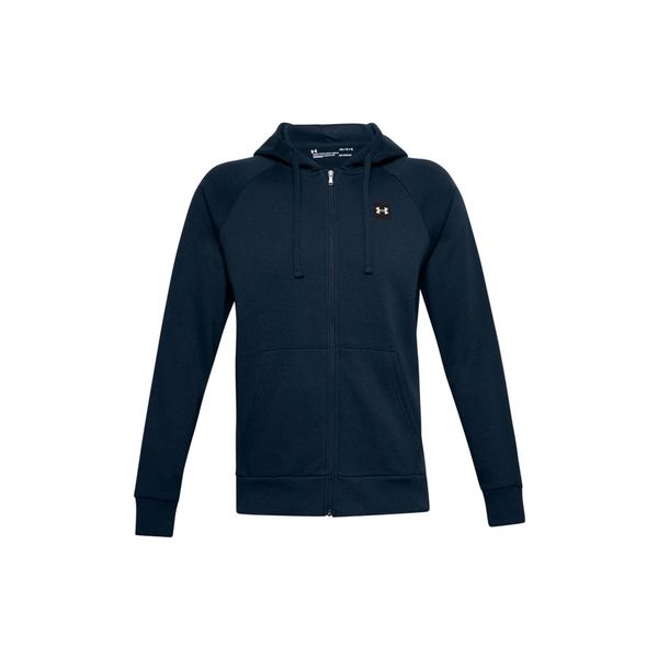 Under Armour Under armour rival fleece fz hoodie 1357111-408
