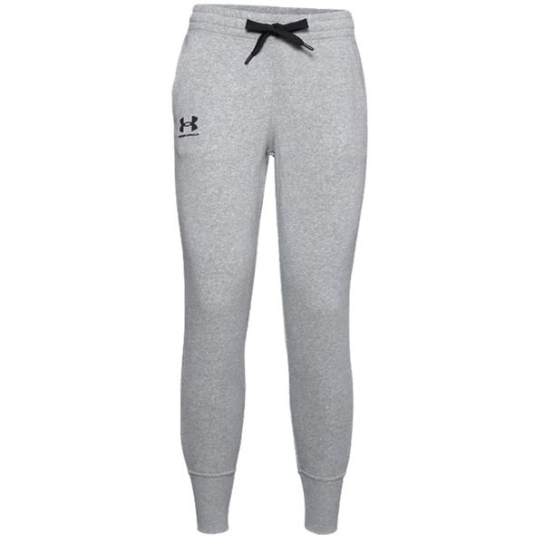 Under Armour Under Armour Rival Fleece ženski donji dio trenirke 1356416-035