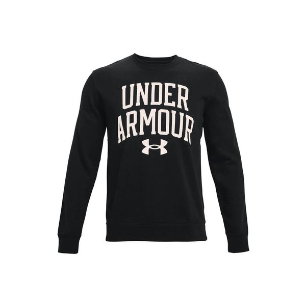 Under Armour Under armour rival terry crew 1361561-001