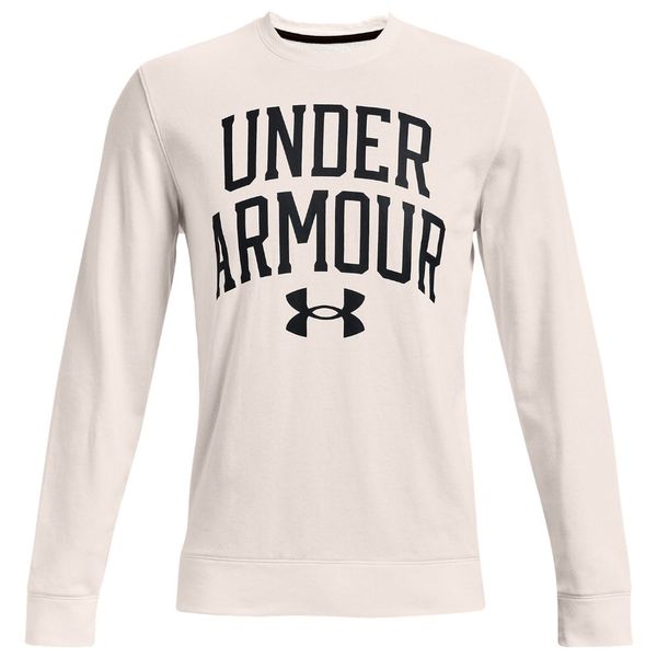 Under Armour Under Armour rival Terry Crew muška majica 1361561-112