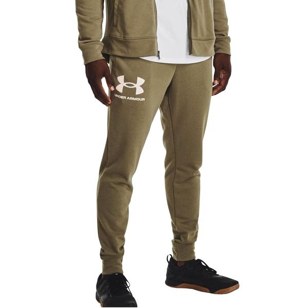 Under Armour Under armour rival terry joggers 1361642-361