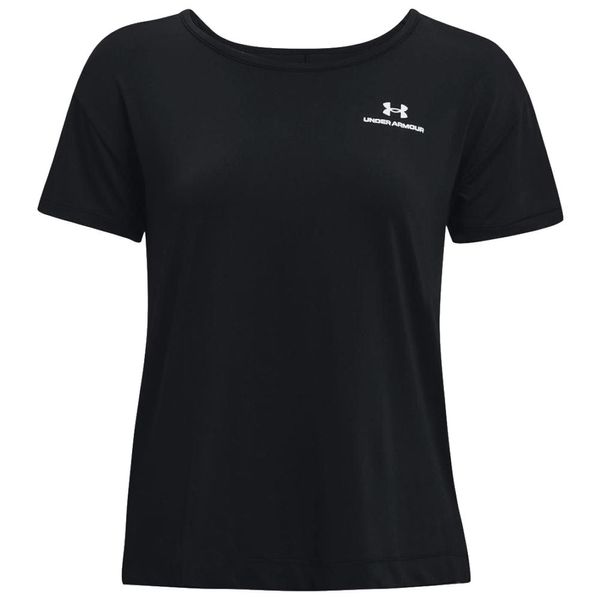Under Armour Under armour rush energy core short sleeve 1365683-001