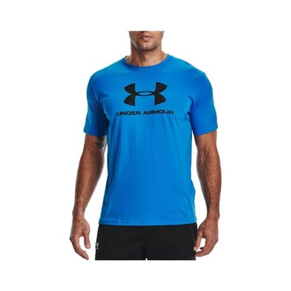 Under Armour Under Armour Sportstyle muška majica 1329590-787