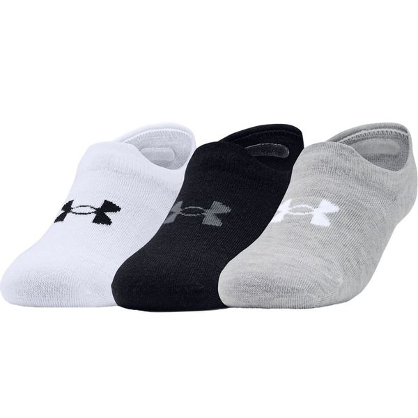 Under Armour Under armour ultra lo socks 1351784-100