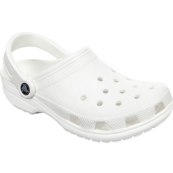 Crocs Uniseks natikače Crocs classic clog 10001-100