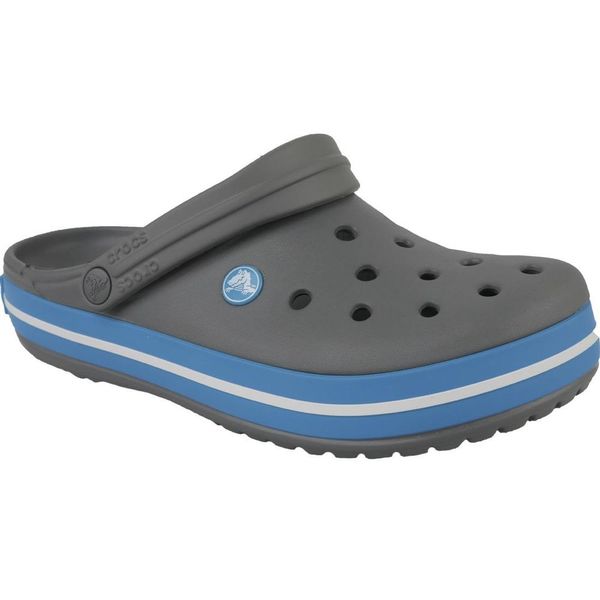 Crocs Uniseks natikače Crocs crockband 11016-07w
