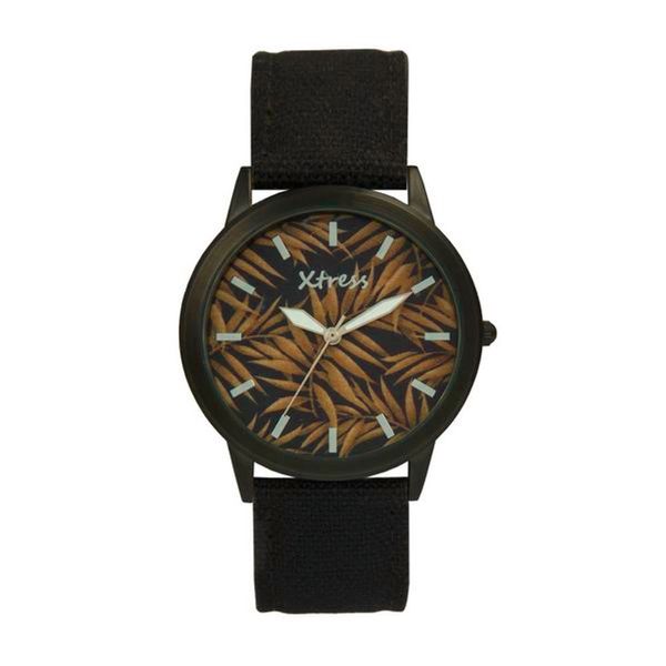 XTRESS Uniseks satovi XTRESS  XNA1035-53 (40 mm)