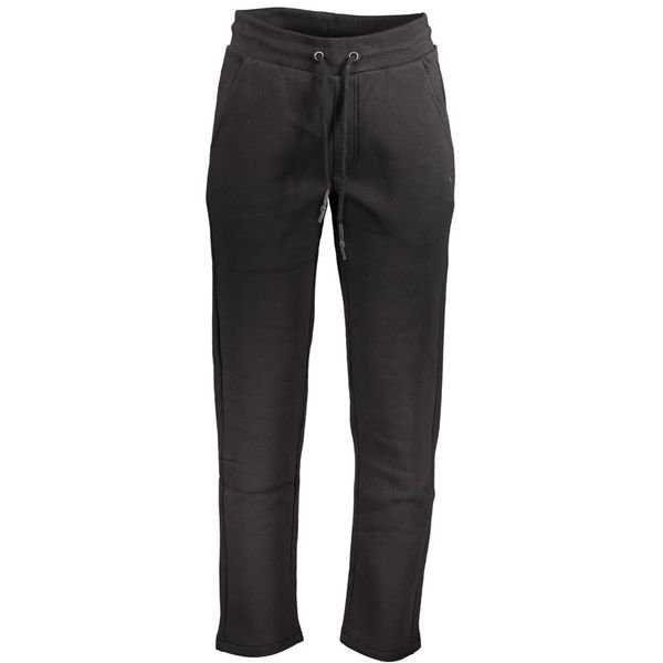 U.S. Grand Polo Club US GRAND POLO MEN'S BLACK PANTS