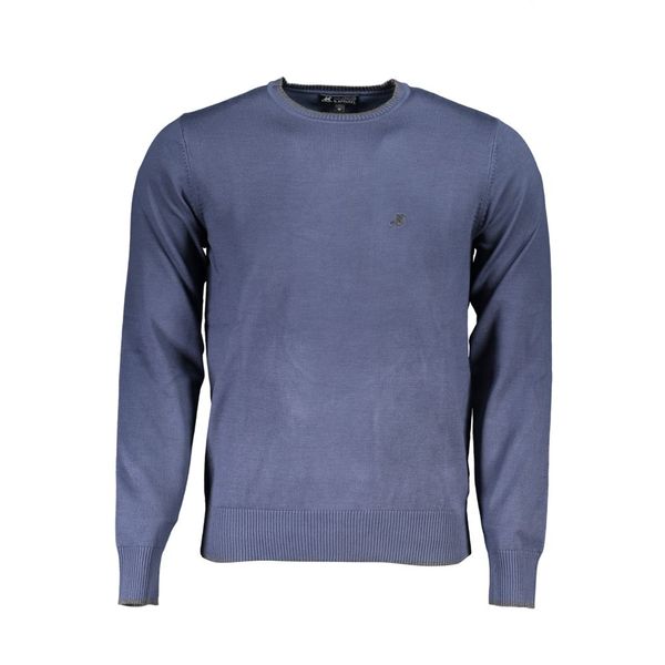 U.S. Grand Polo Club US GRAND POLO MEN'S BLUE SHIRT