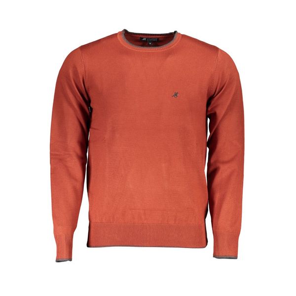 U.S. Grand Polo Club US GRAND POLO MEN'S BRONZE JERSEY