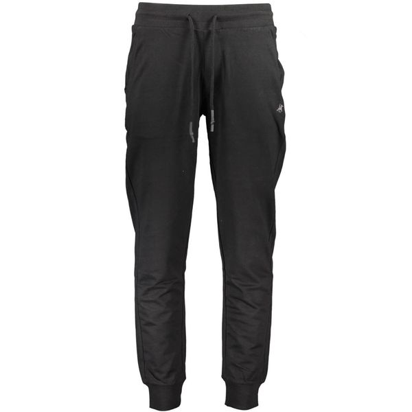 U.S. Grand Polo Club US GRAND POLO PANTS MAN BLACK