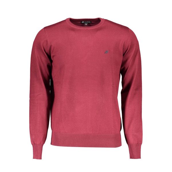 U.S. Grand Polo Club US GRAND POLO SHIRT MAN RED