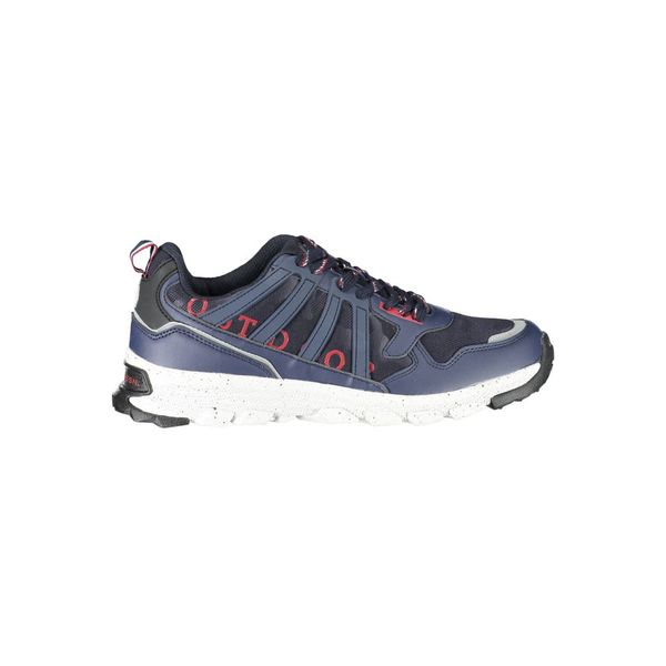 U.S. POLO ASSN. US POLO ASSN. BLUE MEN'S SPORTS SHOES
