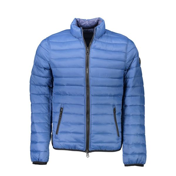U.S. POLO ASSN. US POLO ASSN. MEN'S BLUE JACKET