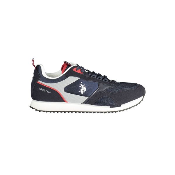 U.S. POLO ASSN. US POLO BEST PRICE BLUE MAN SPORT SHOES