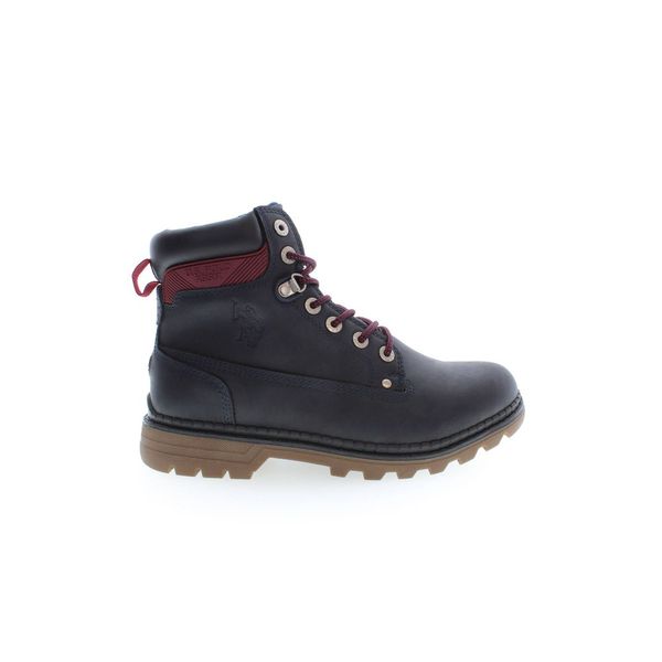 U.S. POLO ASSN. US POLO BEST PRICE FOOTWEAR MEN'S BLUE BOOT
