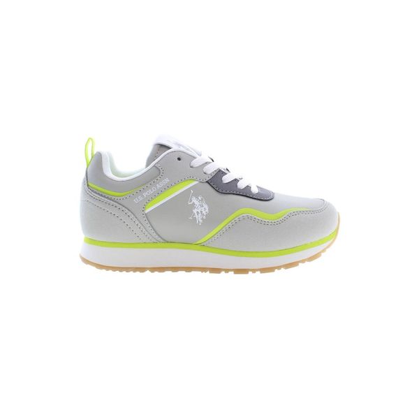 U.S. POLO ASSN. US POLO BEST PRICE SPORTS SHOES FOR KIDS