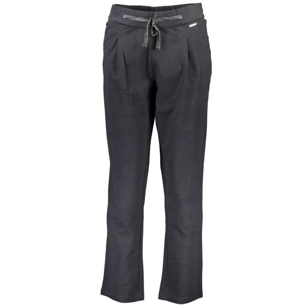 U.S. POLO ASSN. US POLO BLACK WOMAN PANTS