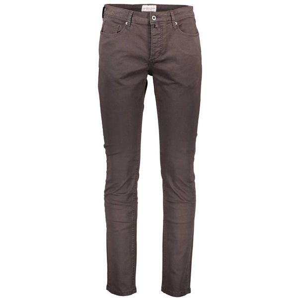 U.S. POLO ASSN. US POLO BROWN MEN'S PANTS