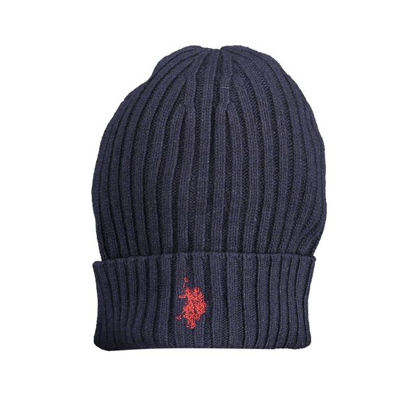 U.S. POLO ASSN. US POLO CAP MAN BLUE