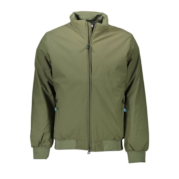 U.S. POLO ASSN. US POLO GREEN MEN'S JACKET
