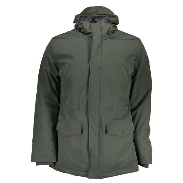 U.S. POLO ASSN. US POLO GREEN MEN'S JACKET