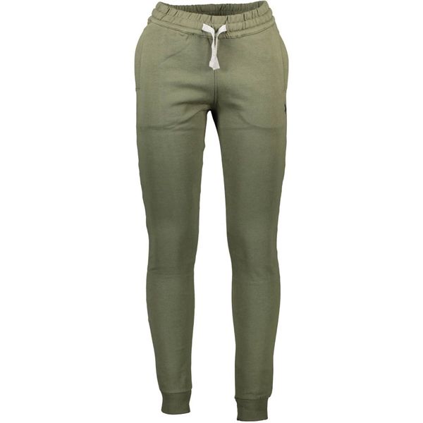 U.S. POLO ASSN. US POLO GREEN MEN'S PANTS