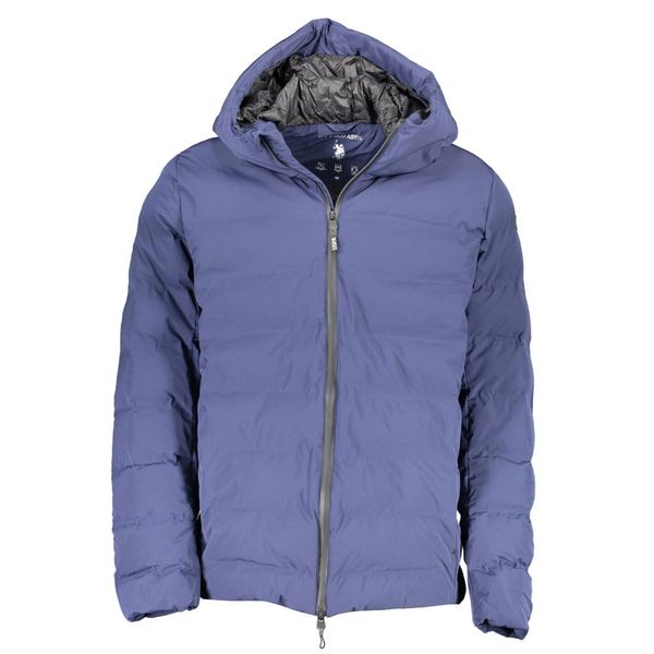 U.S. POLO ASSN. US POLO MEN'S BLUE JACKET