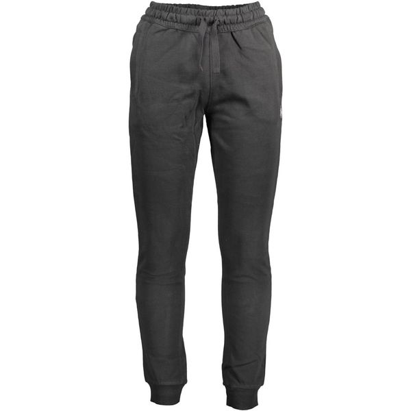 U.S. POLO ASSN. US POLO PANTS MAN BLACK