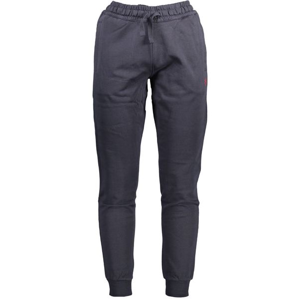 U.S. POLO ASSN. US POLO PANTS MAN BLUE