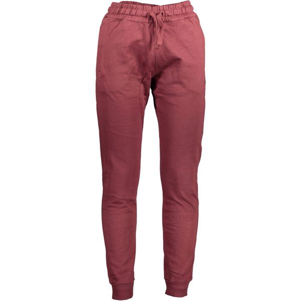 U.S. POLO ASSN. US POLO PANTS MAN PURPLE