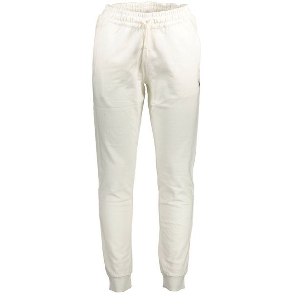 U.S. POLO ASSN. US POLO PANTS MAN WHITE
