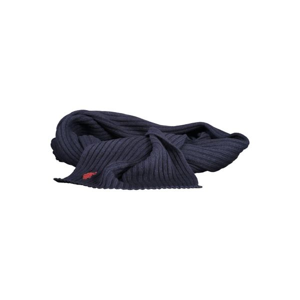 U.S. POLO ASSN. US POLO SCARF MAN BLUE